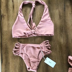 NWT MIKOH Set
